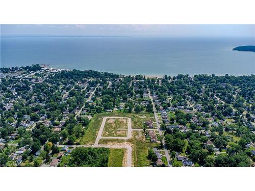 7 Beachwalk Crescent, Crystal Beach, ON - Outdoor With Body Of Water With View