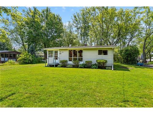 11111 Fletcher Avenue, Wainfleet, ON - Outdoor