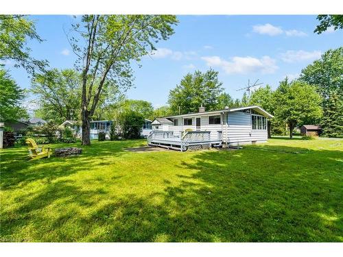 11111 Fletcher Avenue, Wainfleet, ON - Outdoor