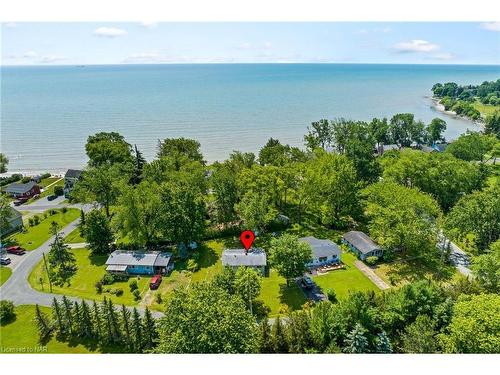 11111 Fletcher Avenue, Wainfleet, ON - Outdoor With Body Of Water With View