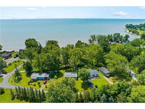 11111 Fletcher Avenue, Wainfleet, ON - Outdoor With Body Of Water With View