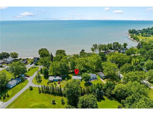 11111 Fletcher Avenue, Wainfleet, ON - Outdoor With Body Of Water With View