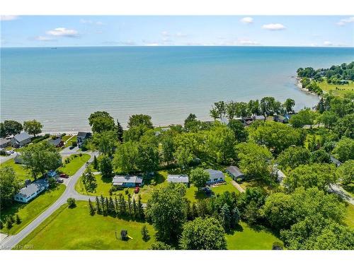 11111 Fletcher Avenue, Wainfleet, ON - Outdoor With Body Of Water With View