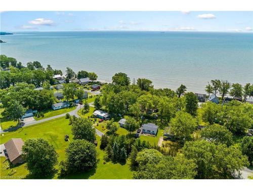 11111 Fletcher Avenue, Wainfleet, ON - Outdoor With Body Of Water With View