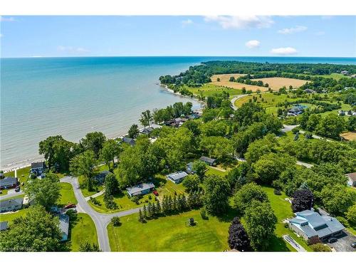 11111 Fletcher Avenue, Wainfleet, ON - Outdoor With Body Of Water With View