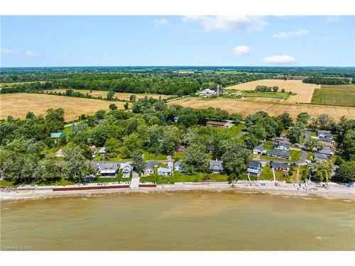 11111 Fletcher Avenue, Wainfleet, ON - Outdoor With Body Of Water With View