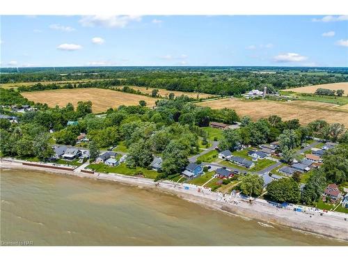 11111 Fletcher Avenue, Wainfleet, ON - Outdoor With Body Of Water With View