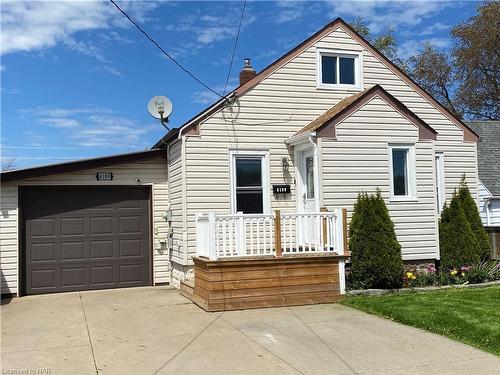 6109 Keith Street, Niagara Falls, ON - Outdoor