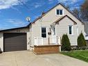 6109 Keith Street, Niagara Falls, ON  - Outdoor 