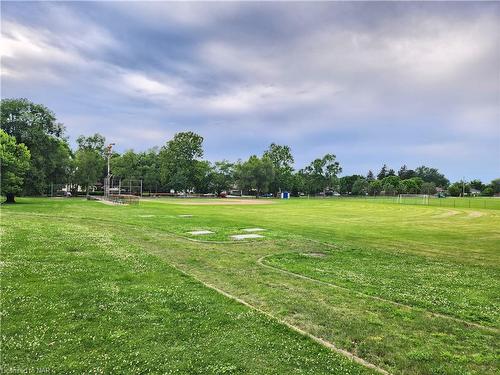 401 Queenston Street, St. Catharines, ON - Outdoor With View