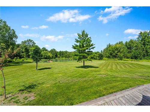 50672 Green Road S, Wainfleet, ON - Outdoor With View