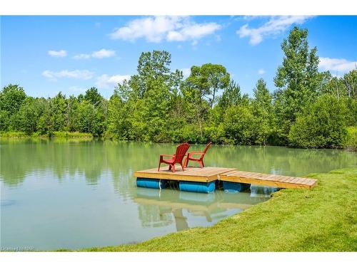 50672 Green Road S, Wainfleet, ON - Outdoor With Body Of Water