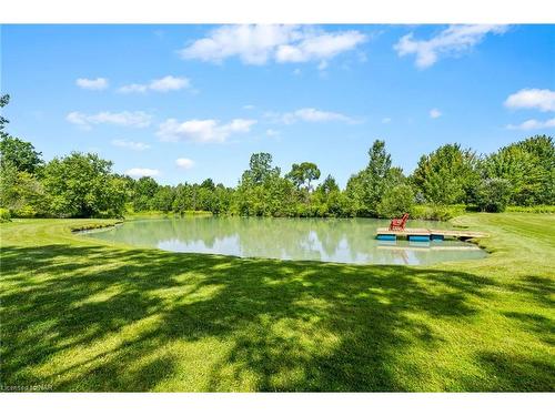 50672 Green Road S, Wainfleet, ON - Outdoor With View