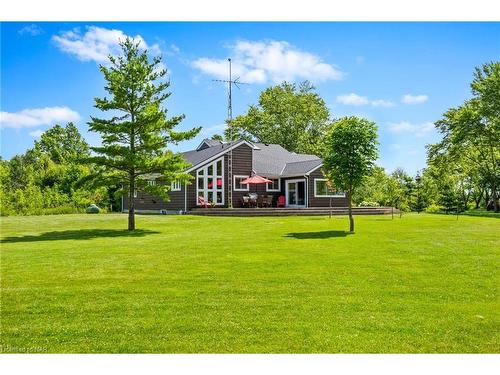 50672 Green Road S, Wainfleet, ON - Outdoor