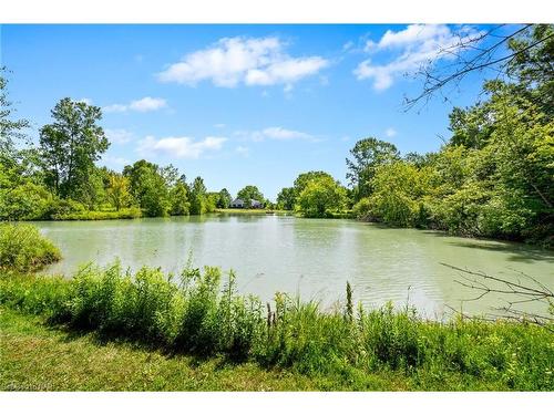 50672 Green Road S, Wainfleet, ON - Outdoor With Body Of Water With View