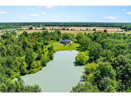 50672 Green Road S, Wainfleet, ON - Outdoor With View