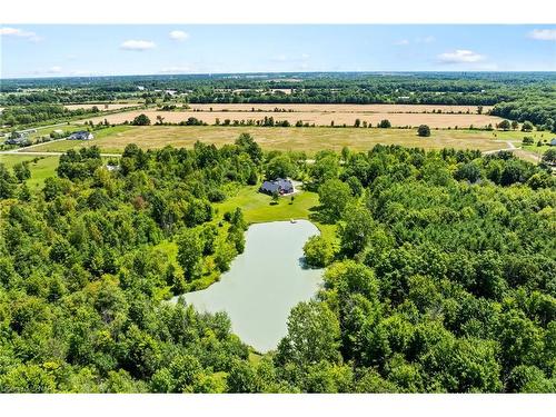 50672 Green Road S, Wainfleet, ON - Outdoor With View