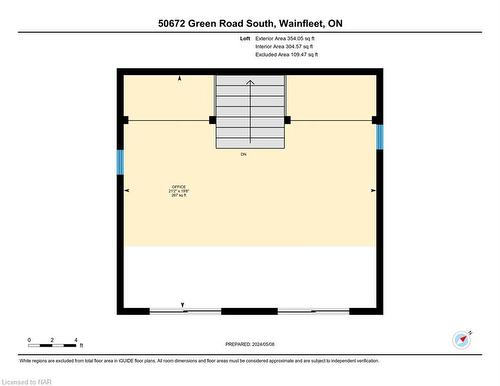 50672 Green Road S, Wainfleet, ON - Other
