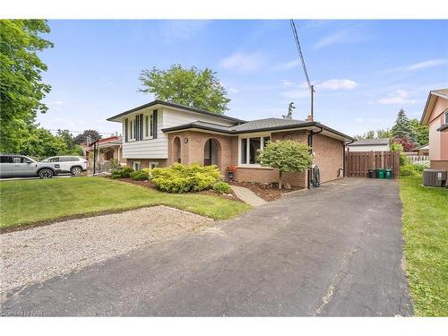 22 Sherman Drive, St. Catharines, ON - Outdoor