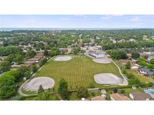 22 Sherman Drive, St. Catharines, ON - Outdoor With View
