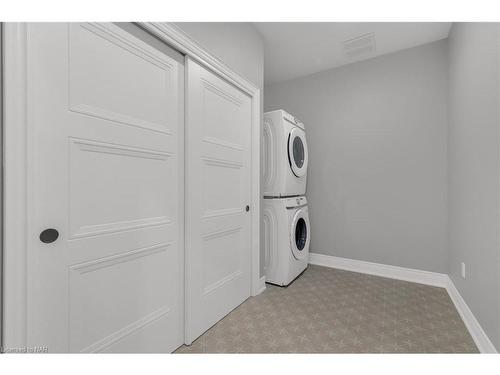 265 Lancaster Drive, Port Colborne, ON - Indoor Photo Showing Laundry Room