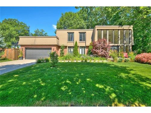 2459 Noella Crescent, Niagara Falls, ON - Outdoor