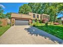 2459 Noella Crescent, Niagara Falls, ON  - Outdoor 