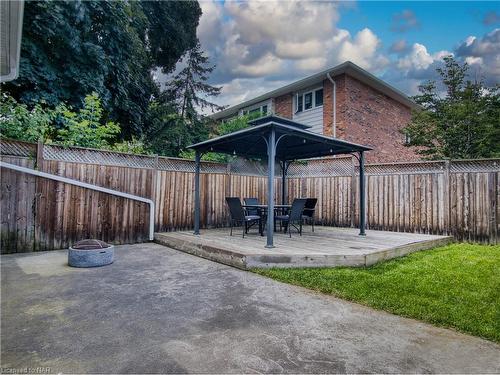 191 Russell Avenue, St. Catharines, ON - Outdoor