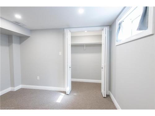 191 Russell Avenue, St. Catharines, ON - Indoor Photo Showing Other Room