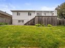 4476 Connell Avenue, Niagara Falls, ON  - Outdoor 