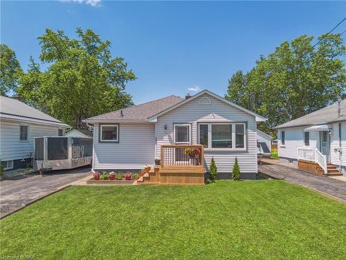 193 Queen Street, Port Colborne, ON - Outdoor