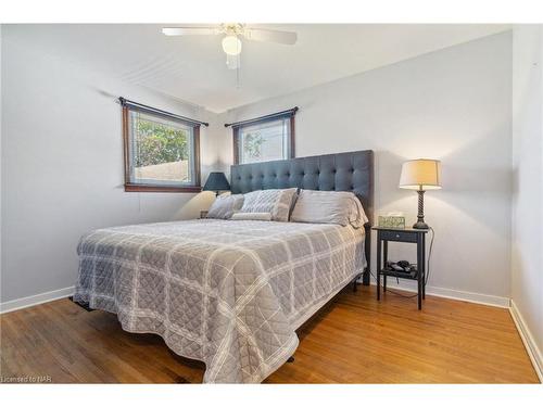 193 Queen Street, Port Colborne, ON - Indoor Photo Showing Bedroom