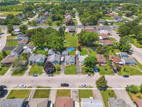 193 Queen Street, Port Colborne, ON - Outdoor With View