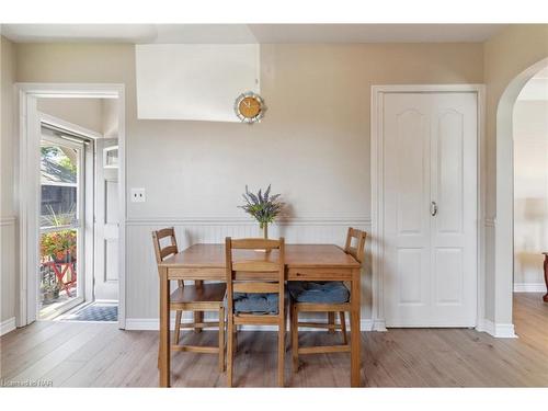 193 Queen Street, Port Colborne, ON - Indoor Photo Showing Dining Room