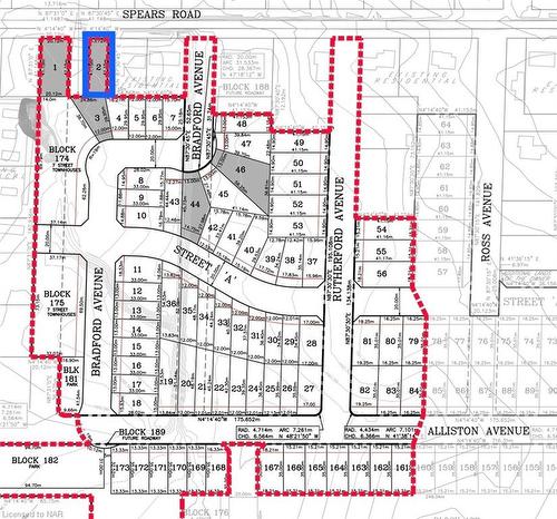 Lot 2 Spears Road, Fort Erie, ON 