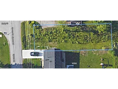 Lot 2 Spears Road, Fort Erie, ON 