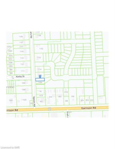 Lot 2 Spears Road, Fort Erie, ON 