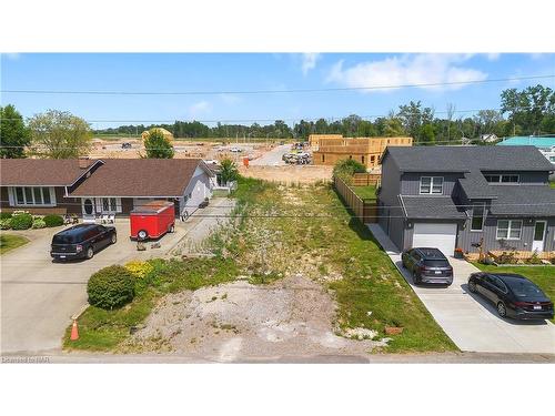 Lot 2 Spears Road, Fort Erie, ON 