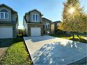 8414 Atack Court, Niagara Falls, ON  - Outdoor With Facade 