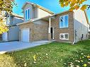 8414 Atack Court, Niagara Falls, ON  - Outdoor 