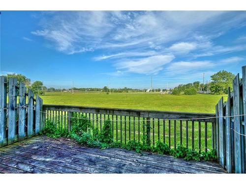 3-254 Bertie Street, Fort Erie, ON - Outdoor With View