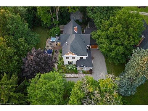 1354 York Road, St. Davids, ON - Outdoor With View