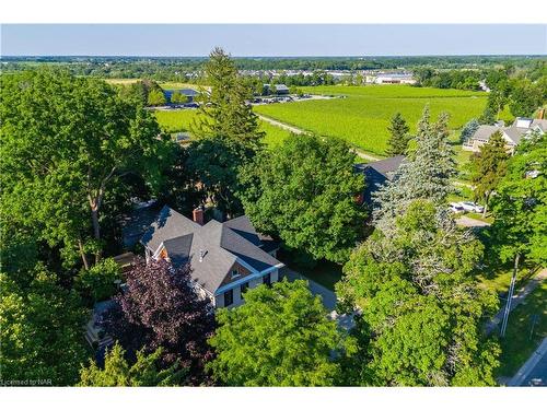 1354 York Road, St. Davids, ON - Outdoor With View