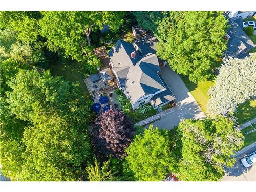 1354 York Road, St. Davids, ON - Outdoor With View