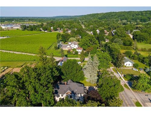 1354 York Road, St. Davids, ON - Outdoor With View