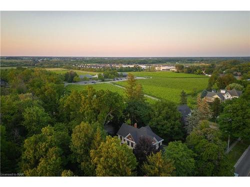 1354 York Road, St. Davids, ON - Outdoor With View