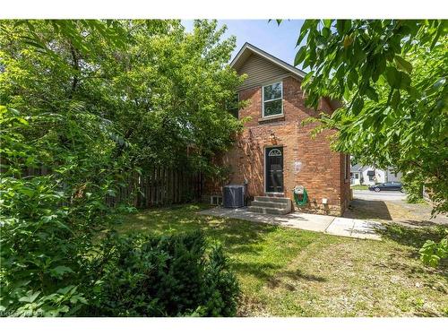 150 Welland Avenue, St. Catharines, ON - Outdoor