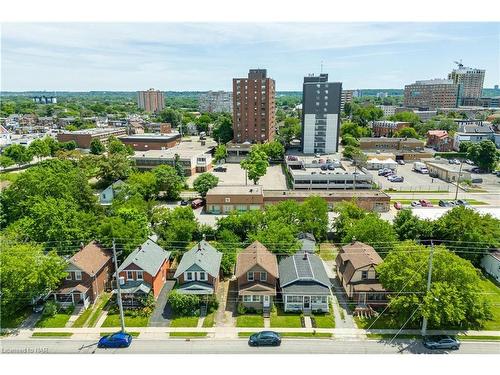 150 Welland Avenue, St. Catharines, ON - Outdoor With View