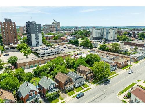 150 Welland Avenue, St. Catharines, ON - Outdoor With View