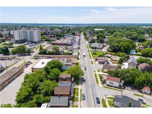 150 Welland Avenue, St. Catharines, ON - Outdoor With View